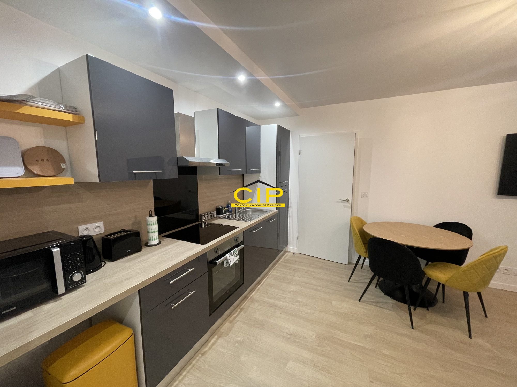 Room Allée Lucie Wynen in Montreuil