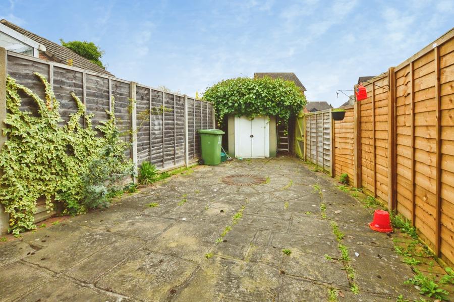 House Colney Heath Lane in St Albans