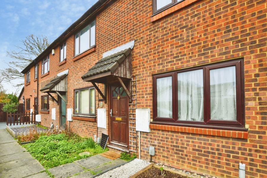 House Colney Heath Lane in St Albans