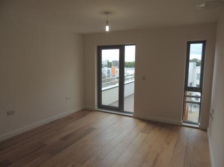 Flat Gilpin Place in Cambridge