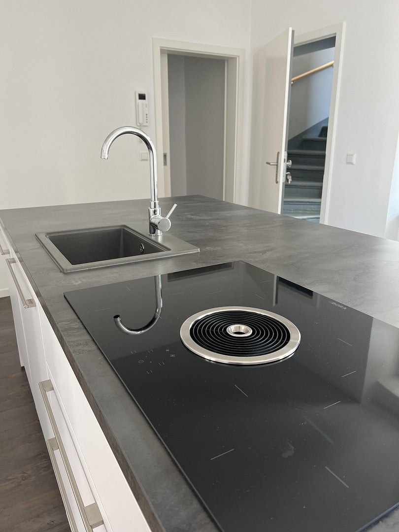 Wohnung Innere Plauensche Straße in Zwickau
