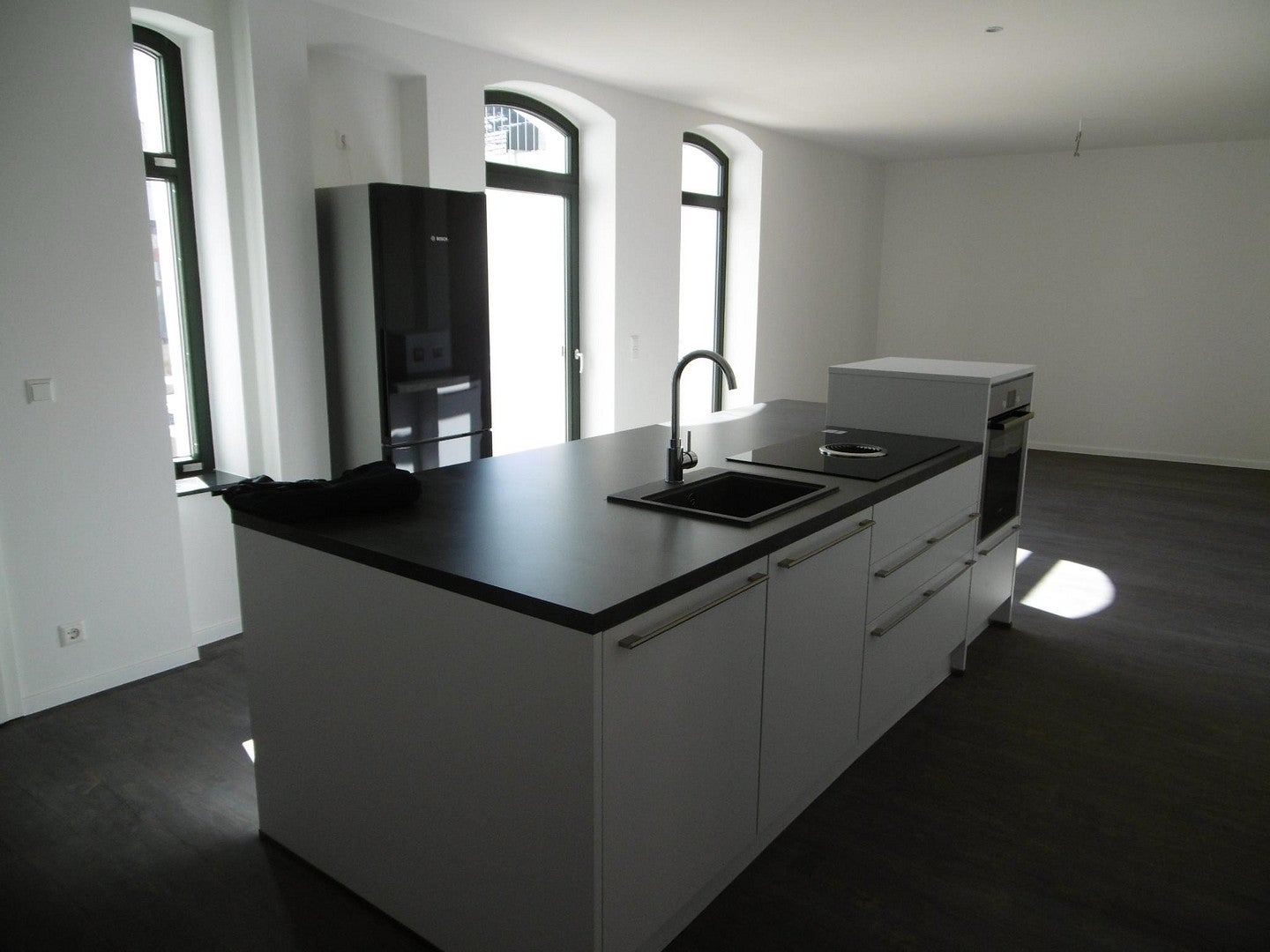 Wohnung Innere Plauensche Straße in Zwickau