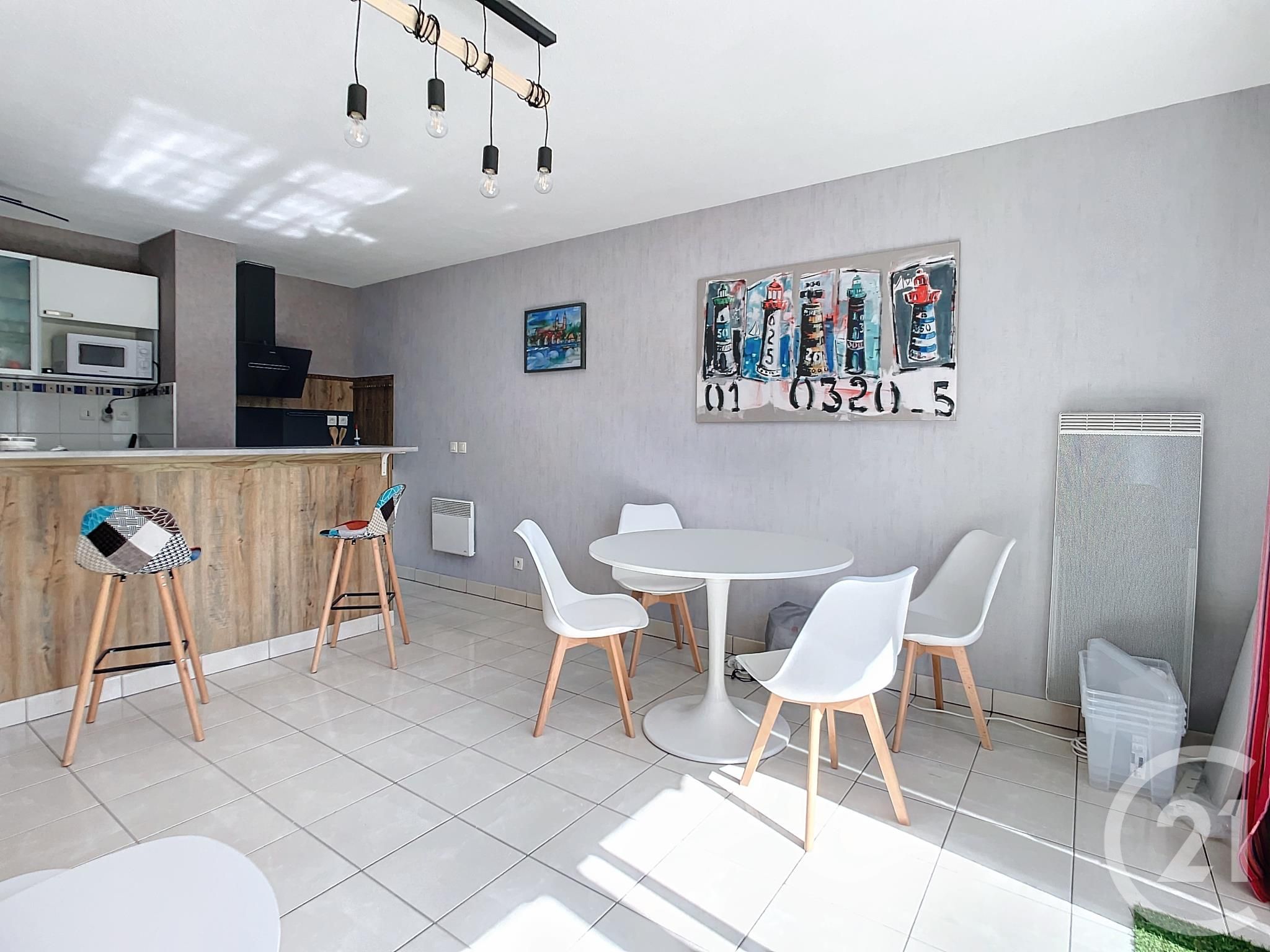 Appartement Avenue de la Libération à Biganos
