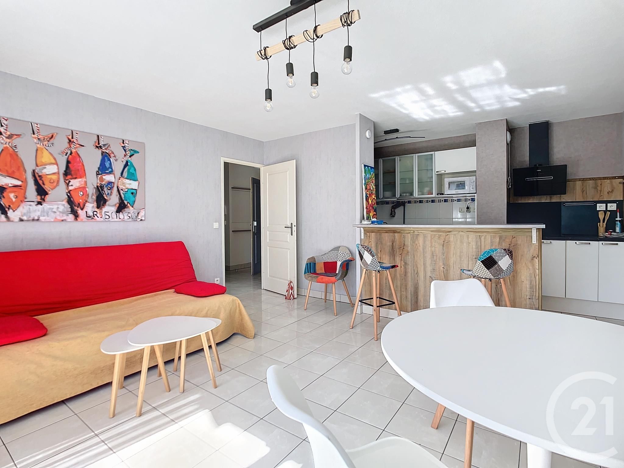 Appartement Avenue de la Libération à Biganos