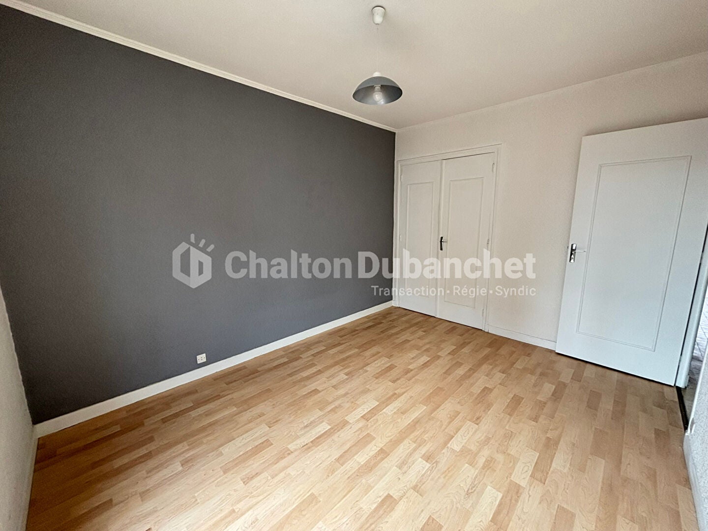 Appartement Avenue de Paris à Roanne