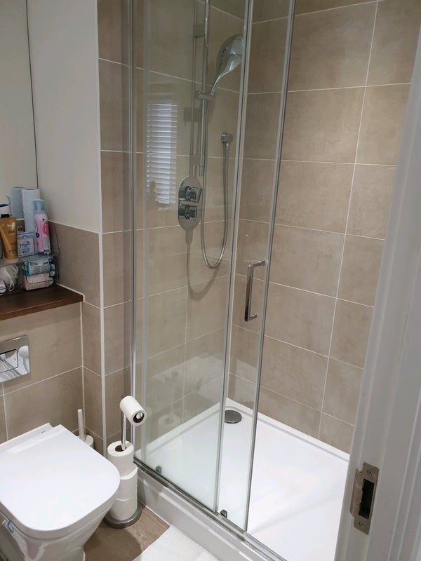 Room Westerly Way in Gillingham