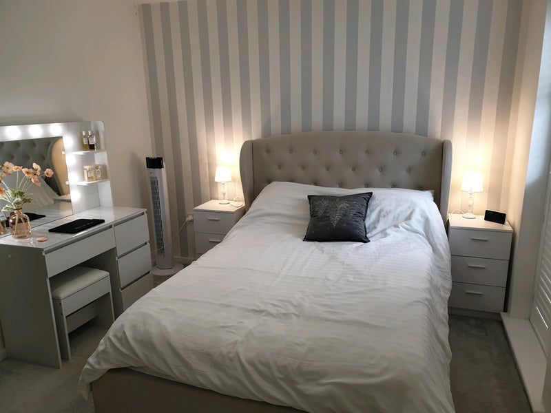 Room Westerly Way in Gillingham