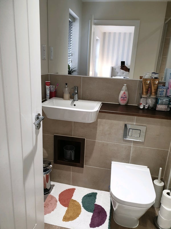 Room Westerly Way in Gillingham