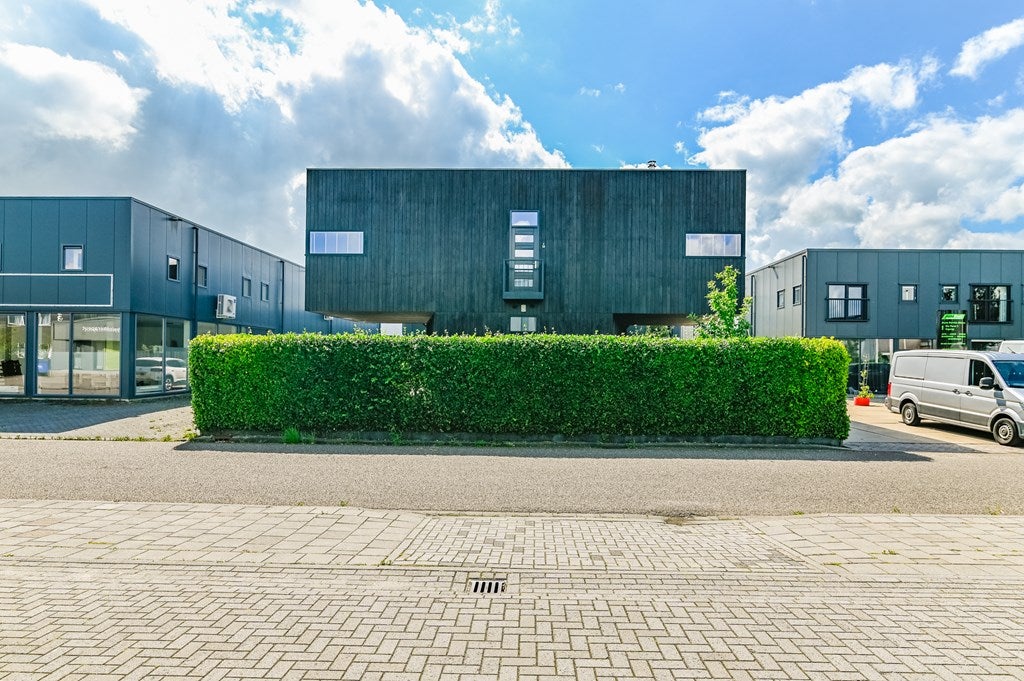 Huis De Parse 4 in Akkrum