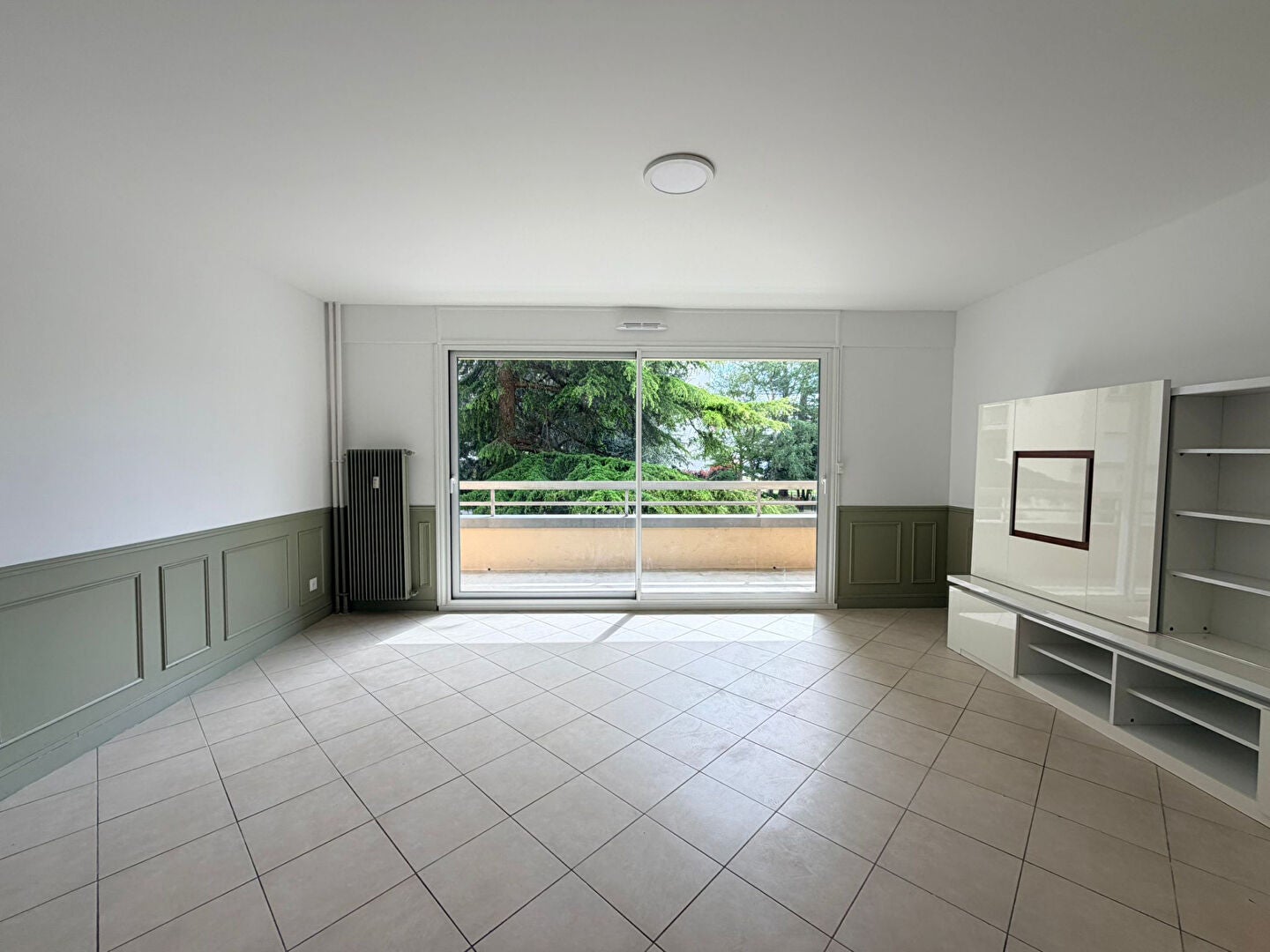 Appartement Impasse du Levant à Reims