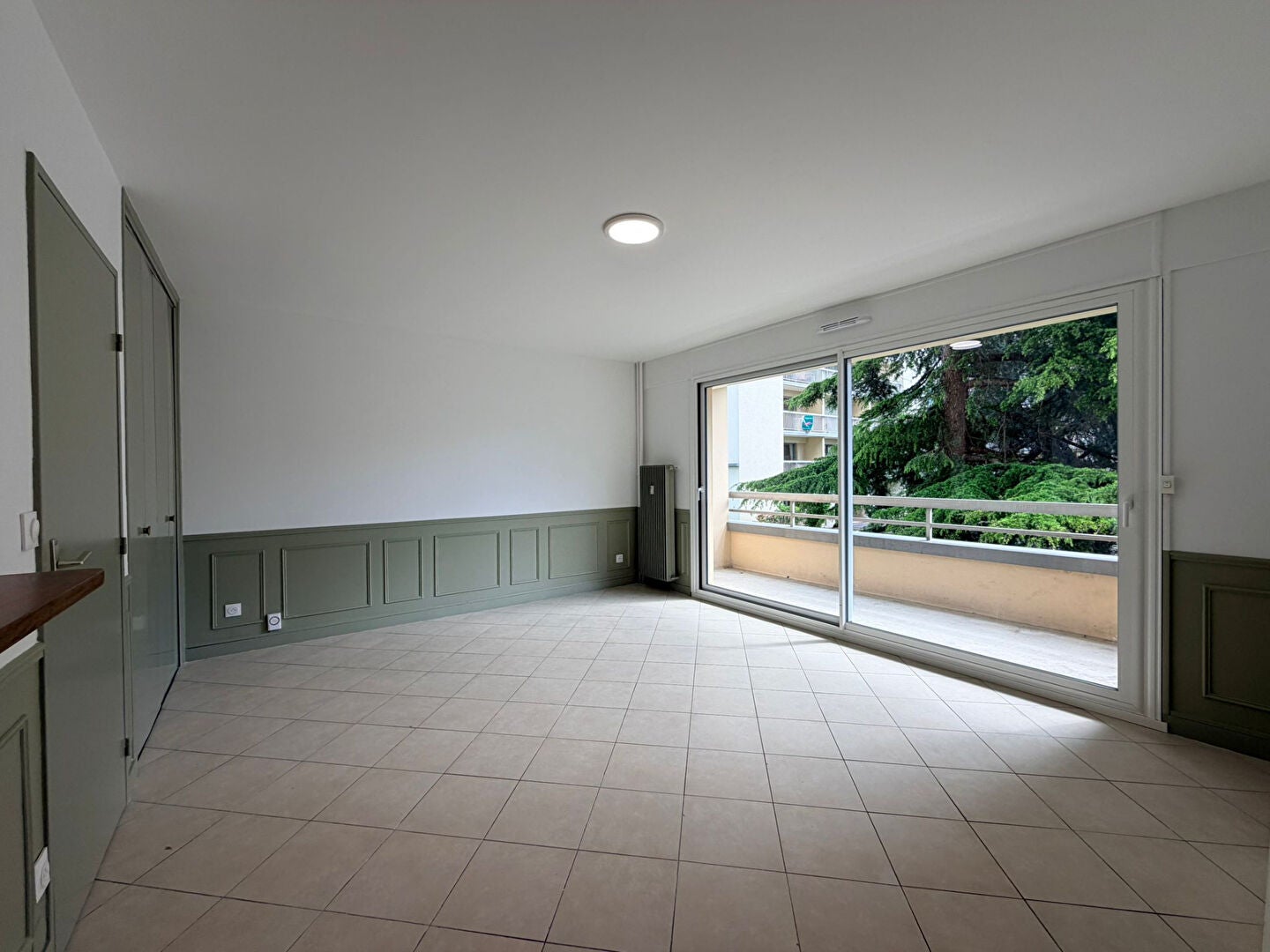 Appartement Impasse du Levant à Reims