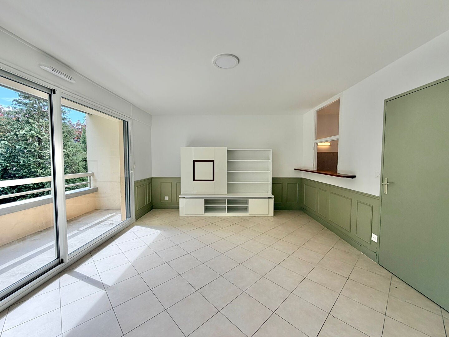 Appartement Impasse du Levant à Reims