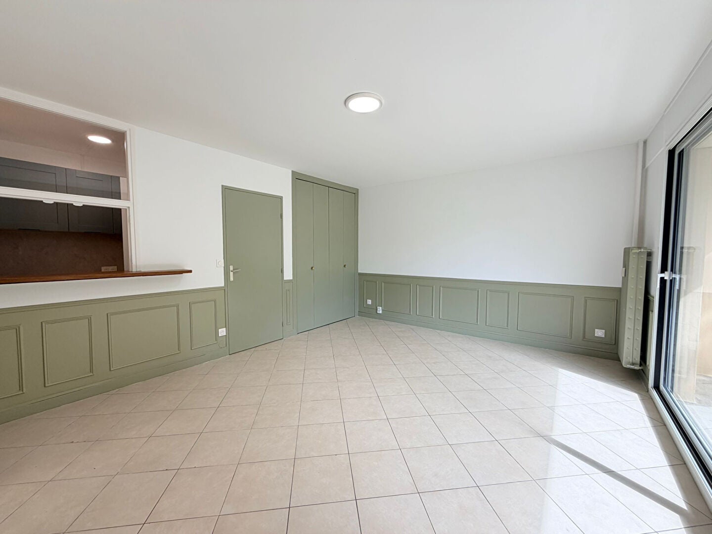 Appartement Impasse du Levant à Reims
