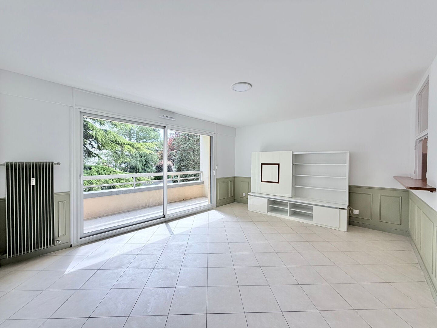 Appartement Impasse du Levant à Reims