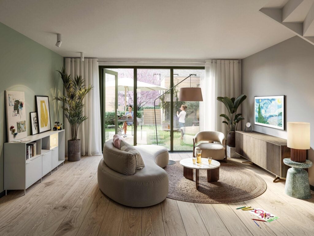 Huis Klipspringerdreef 22 in Utrecht