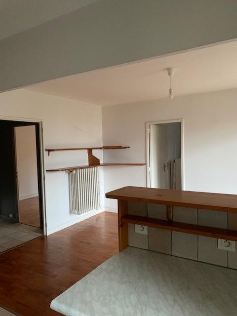 Appartement Rue de l’Espérance à Saint-Étienne