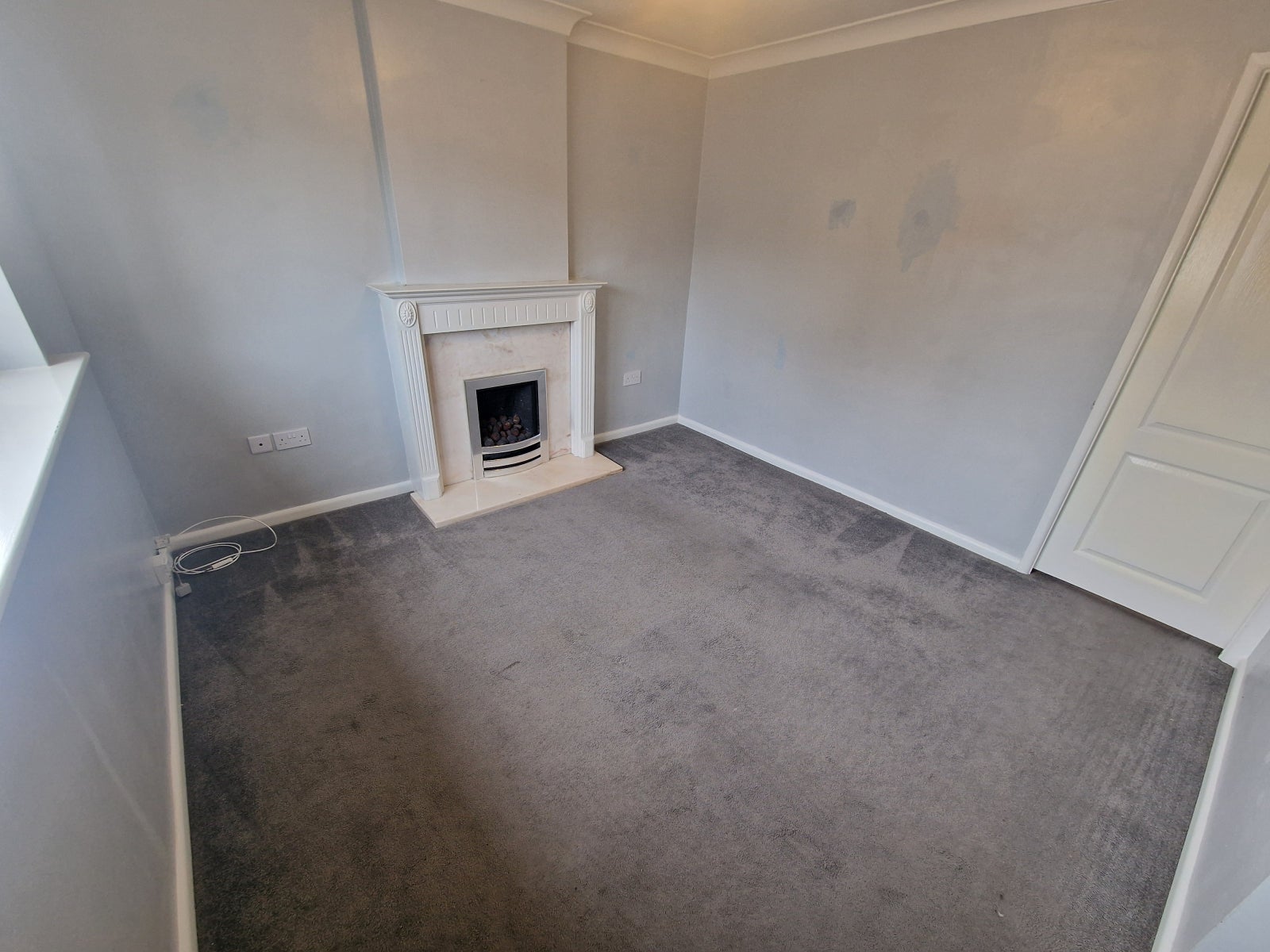 Flat Portland Close in Huddersfield