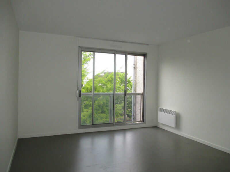 Appartement Allée des Roitelets à Olivet