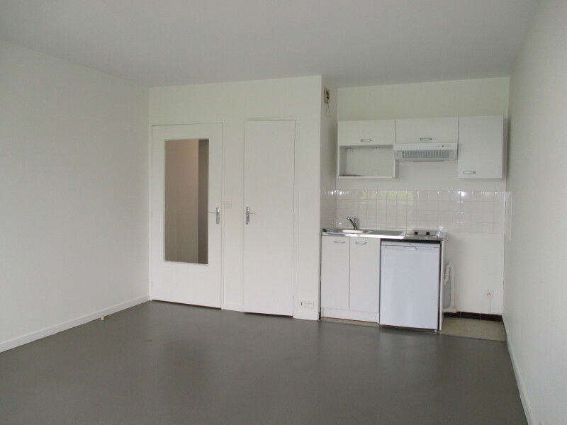 Appartement Allée des Roitelets à Olivet