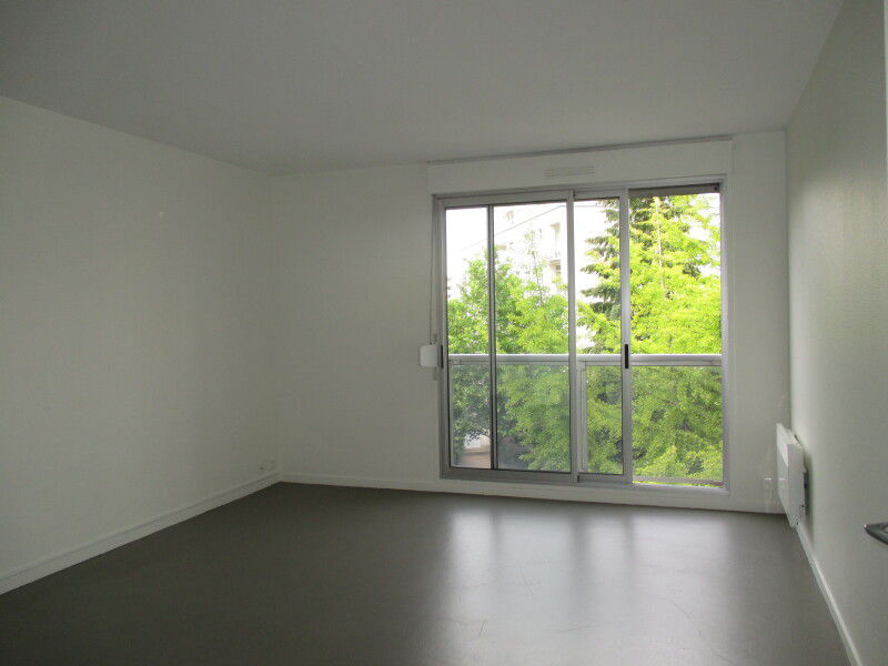 Appartement Allée des Roitelets à Olivet