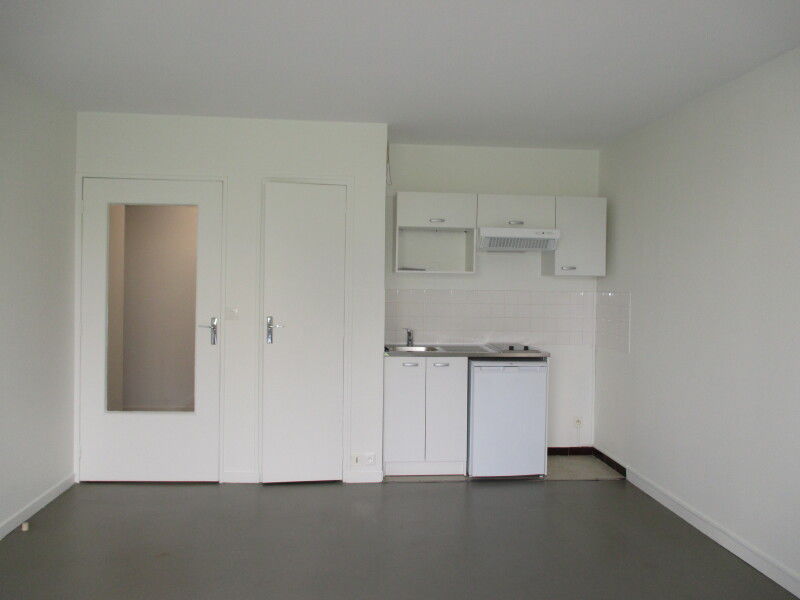Appartement Allée des Roitelets à Olivet