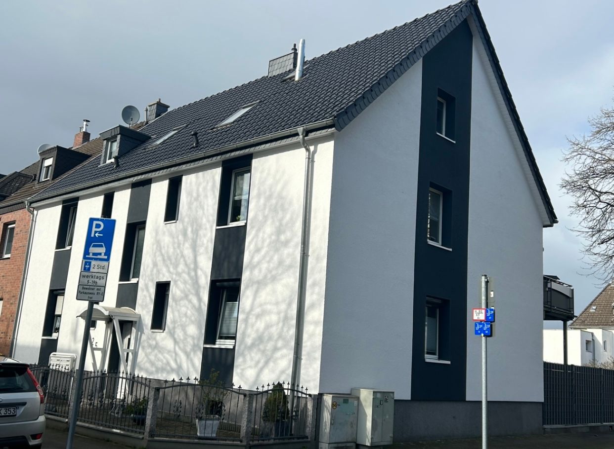 Wohnung Bogenstraße in Mönchengladbach