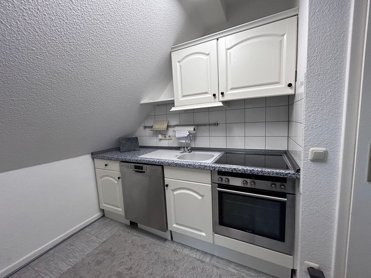 Wohnung Bogenstraße in Mönchengladbach