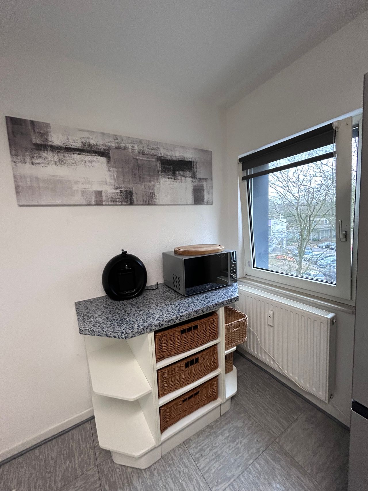 Wohnung Bogenstraße in Mönchengladbach
