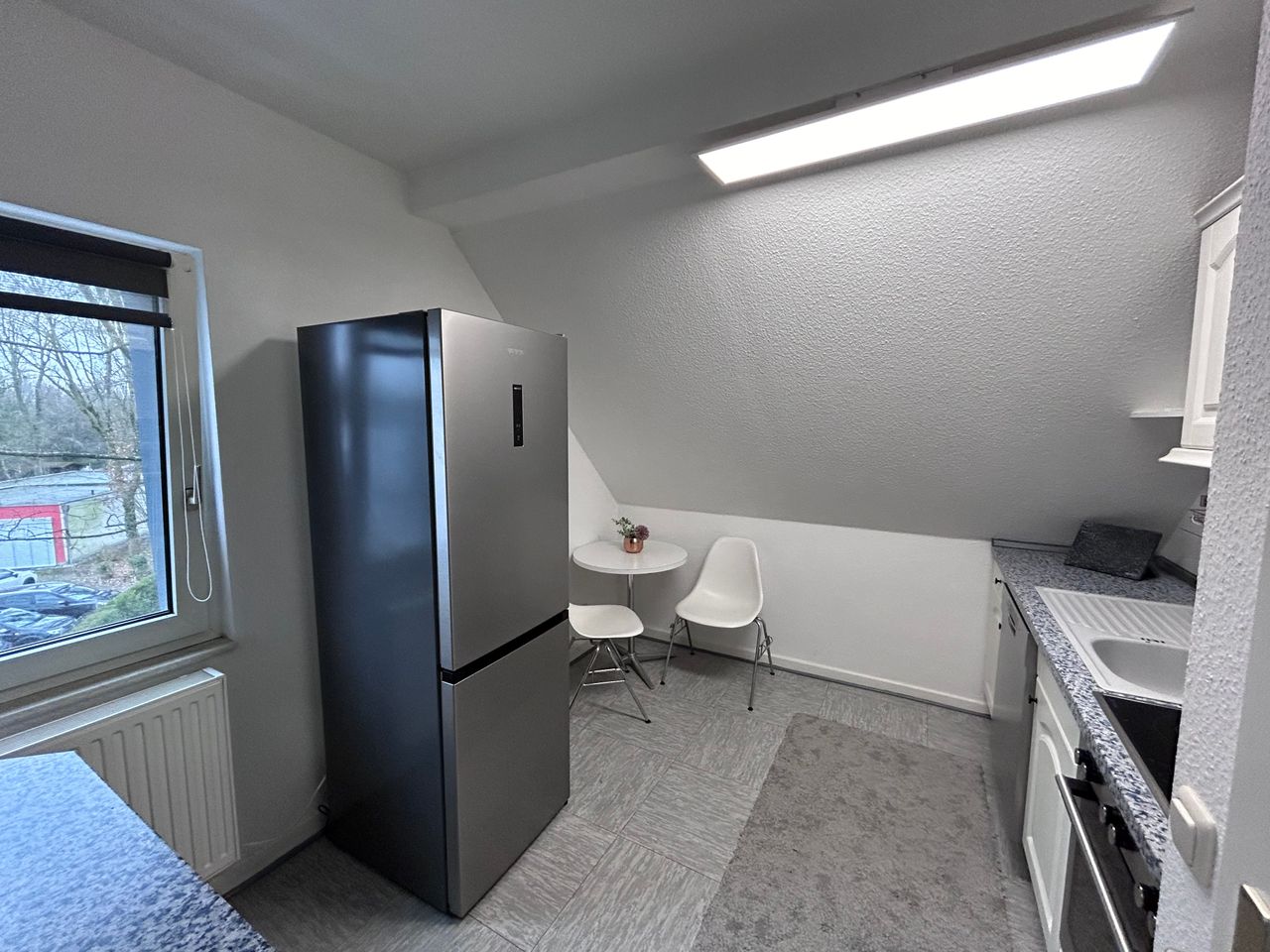 Wohnung Bogenstraße in Mönchengladbach
