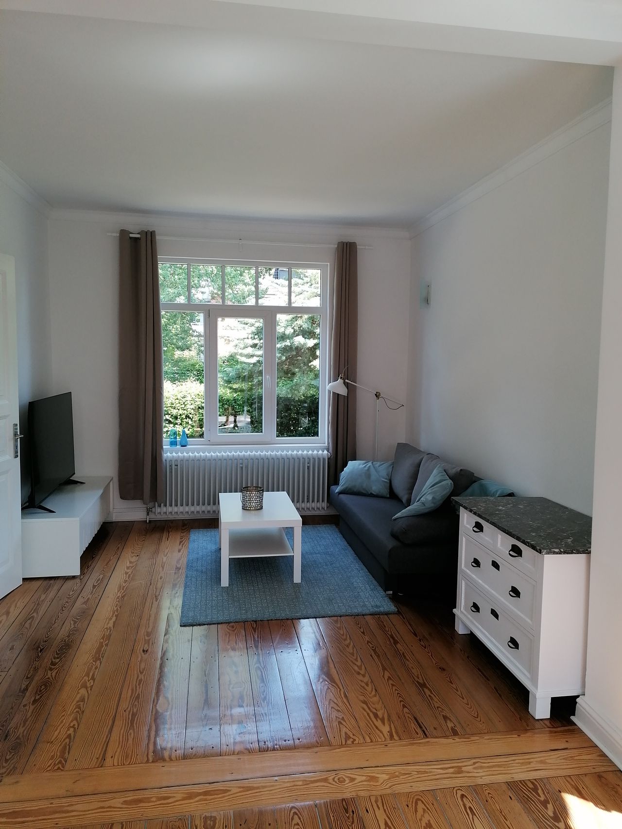 Wohnung Blankeneser Chaussee in Schenefeld