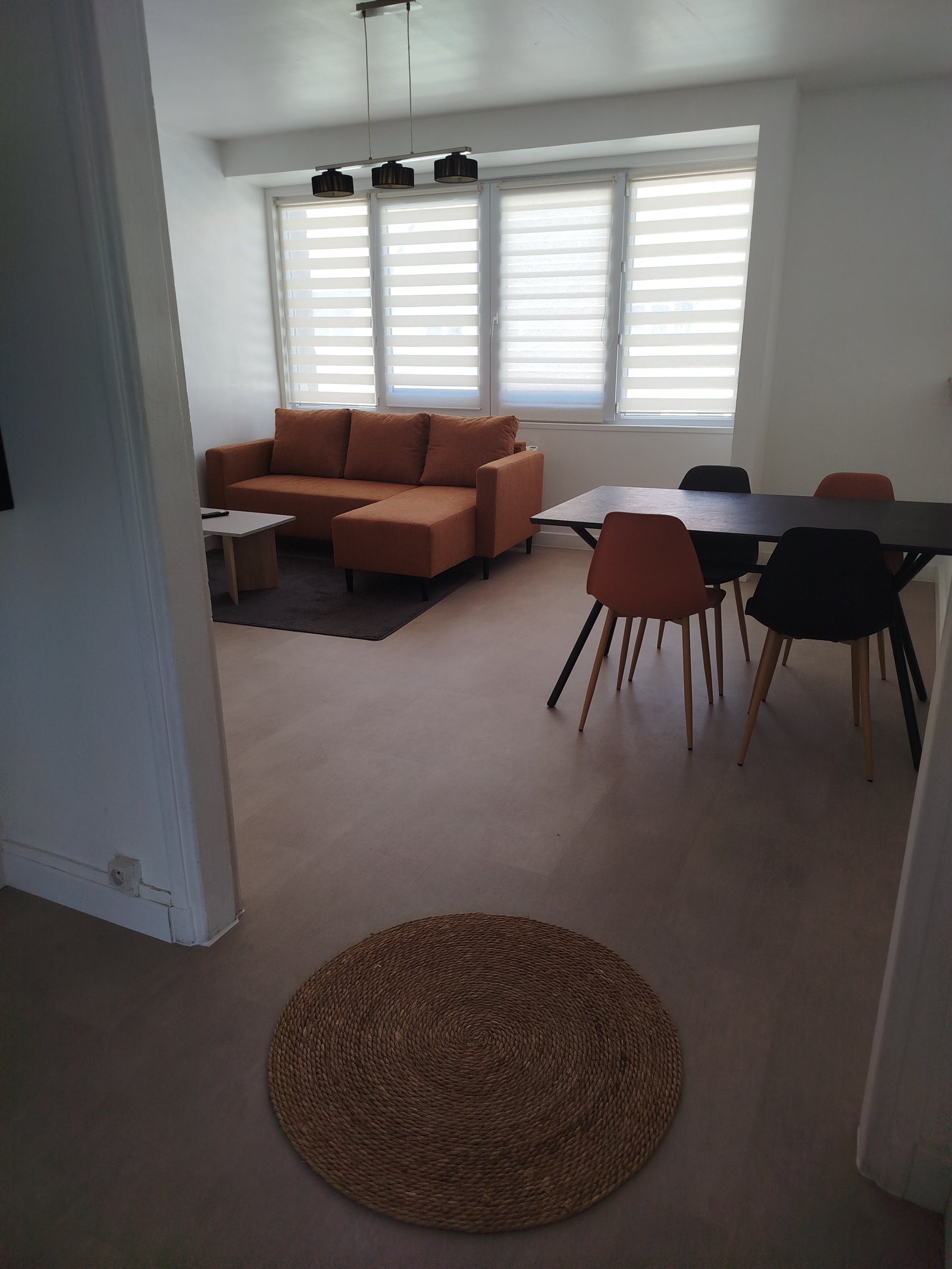 Appartement Rue Denis Papin à Boulogne-sur-Mer