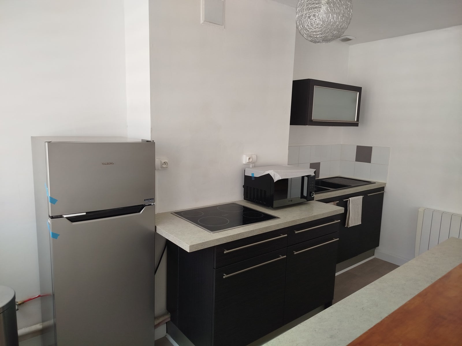 Appartement Rue Denis Papin à Boulogne-sur-Mer