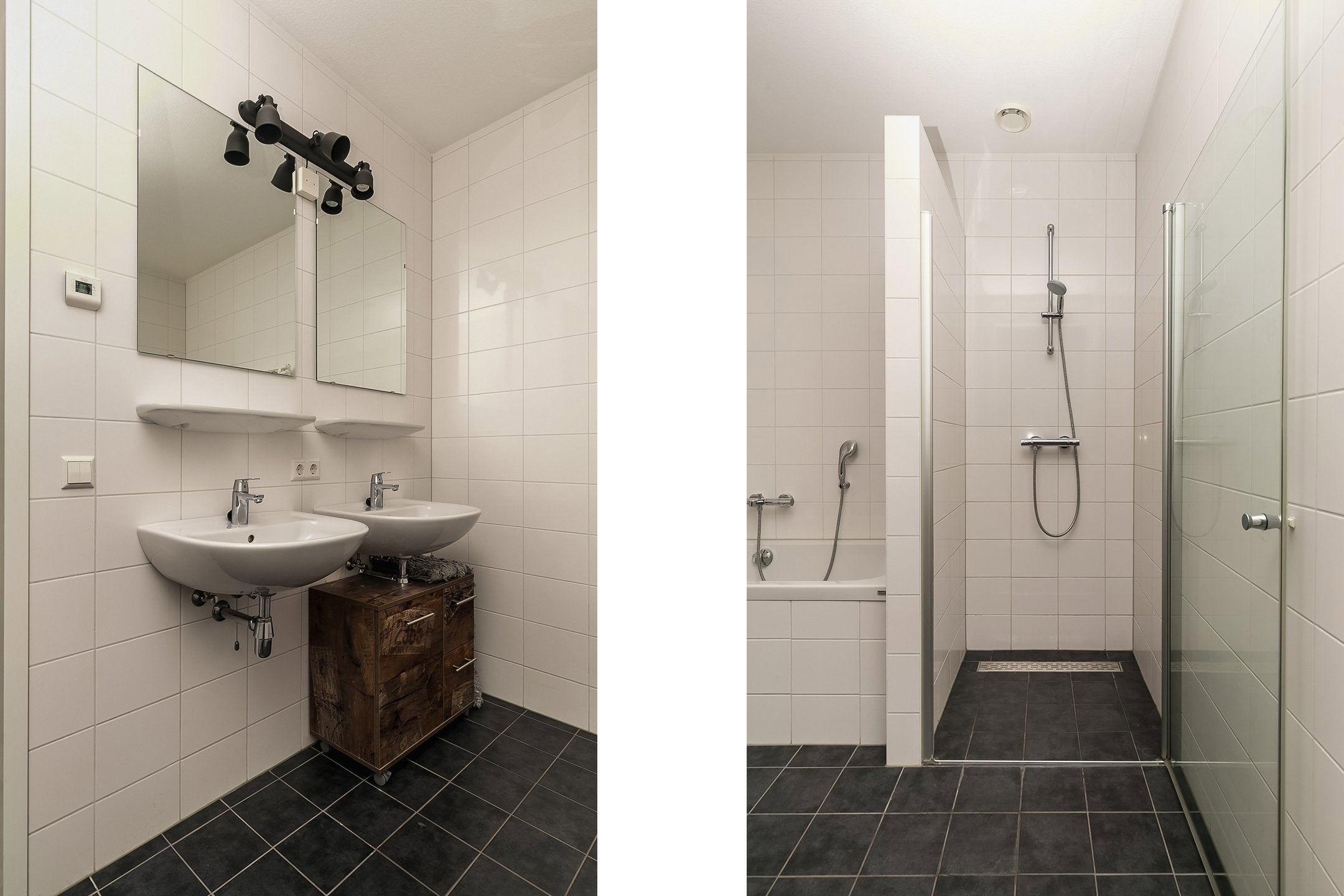 Appartement Verlengde Nieuwstraat 105 in Rotterdam