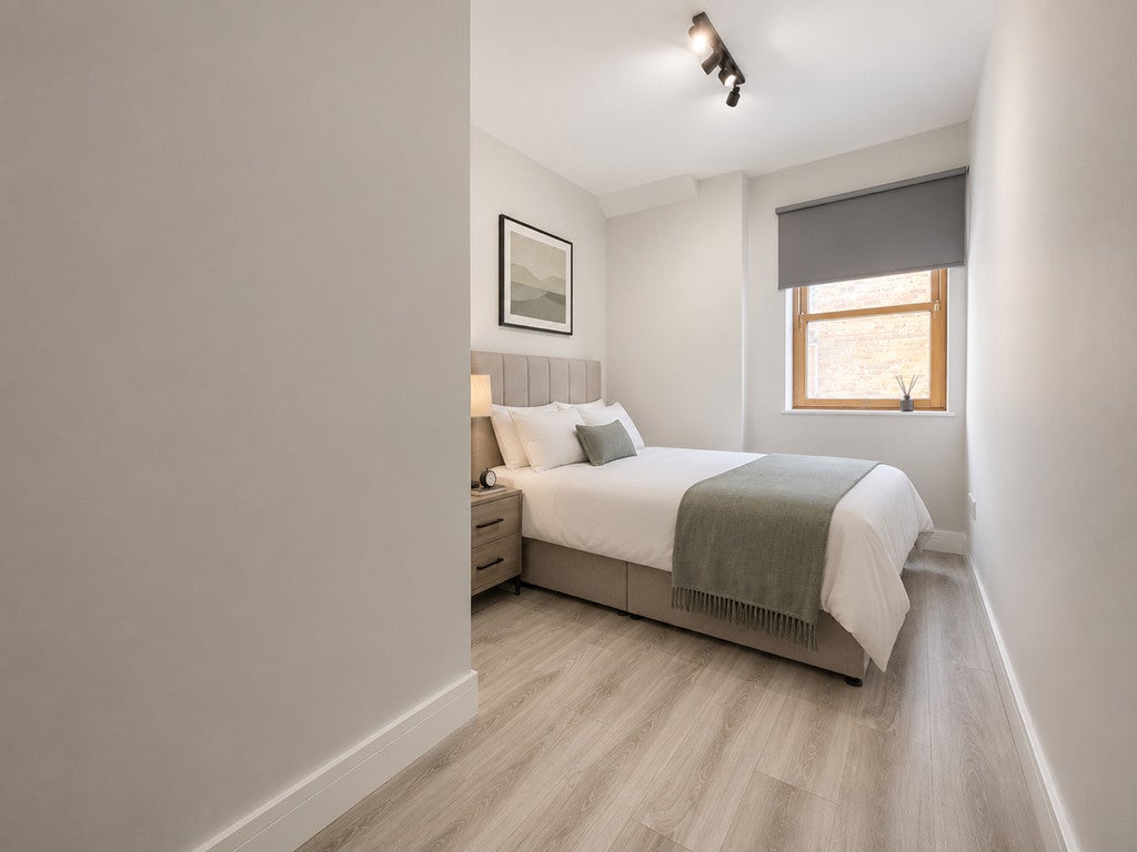 Flat Hornsey Road in Greater London
