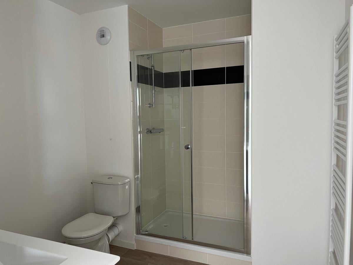 Appartement Rue Chanzy à Lys-lez-Lannoy