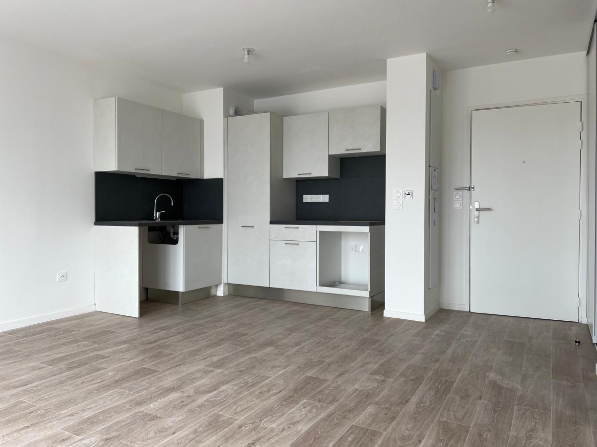 Appartement Rue Chanzy à Lys-lez-Lannoy