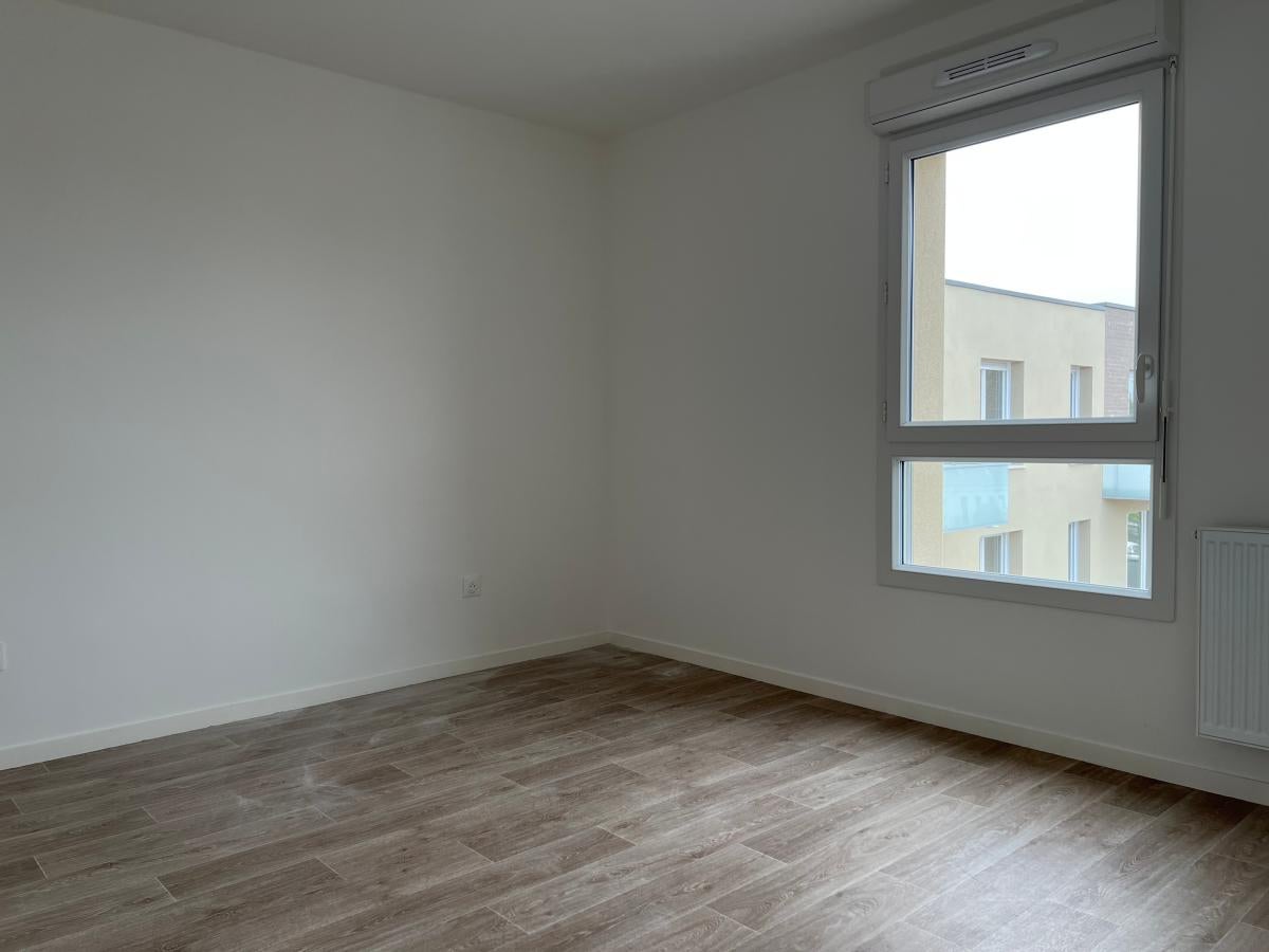 Appartement Rue Chanzy à Lys-lez-Lannoy