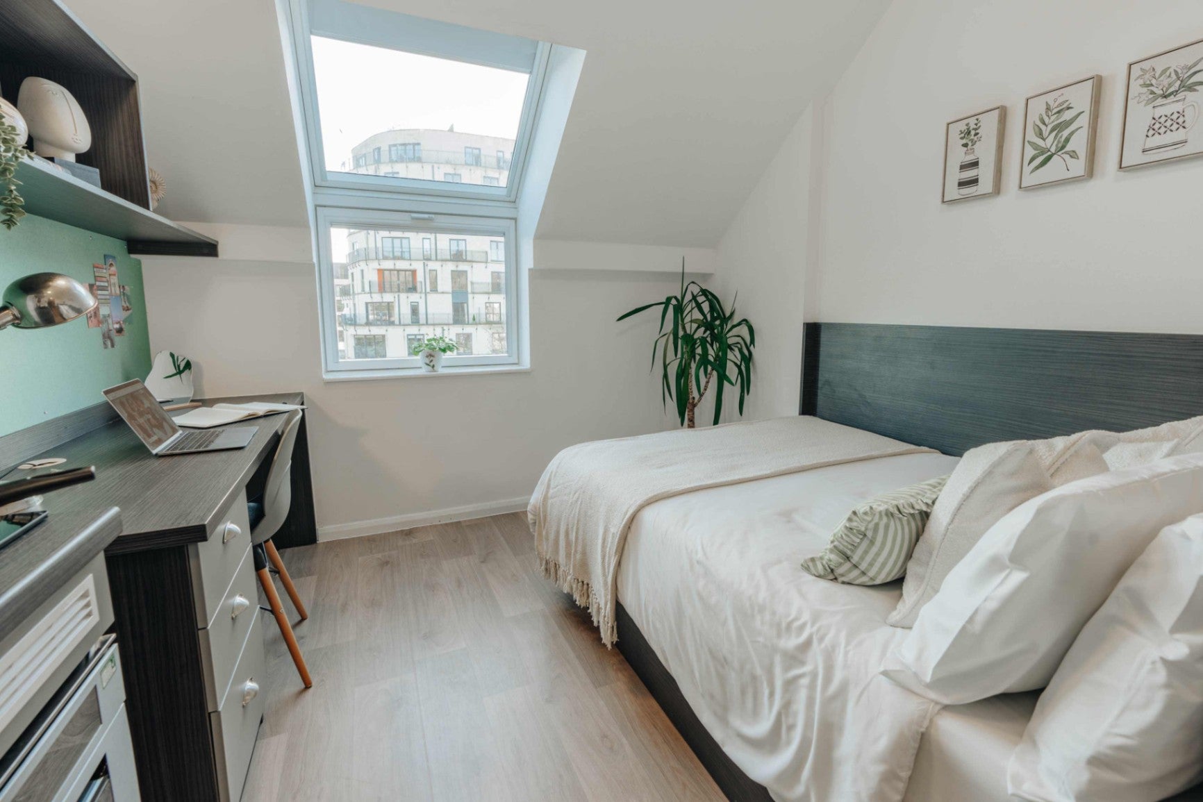 Room Midland Road in Bath