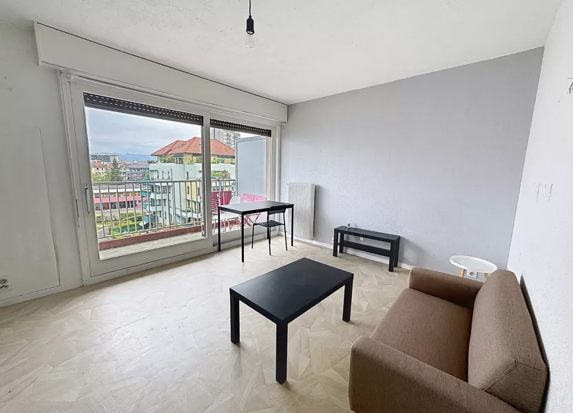 Appartement Rue de Genève à Gaillard