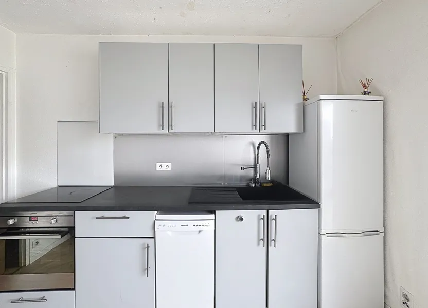 Appartement Rue de Genève à Gaillard