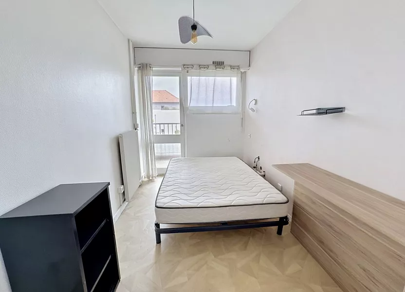 Appartement Rue de Genève à Gaillard