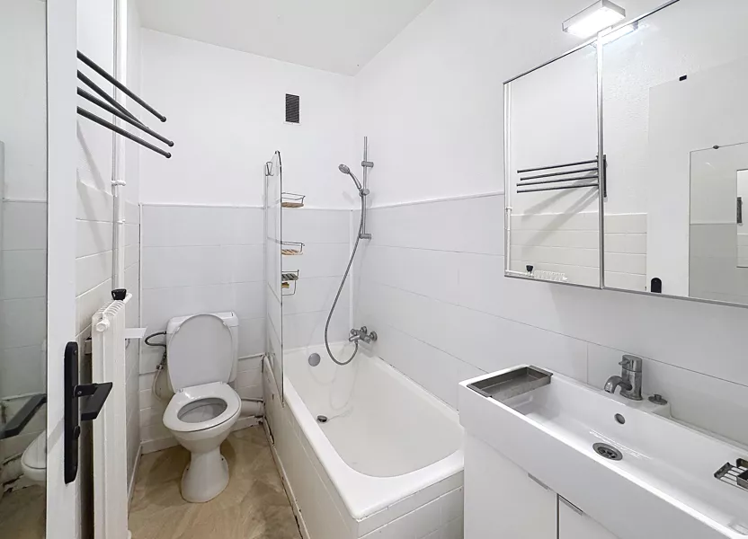 Appartement Rue de Genève à Gaillard