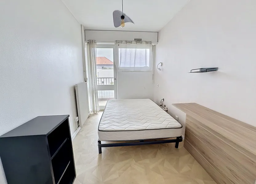 Flat Rue de Genève in Gaillard