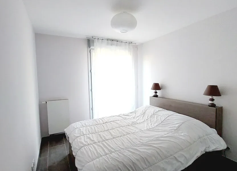 Appartement Rue des Rochers à Manosque