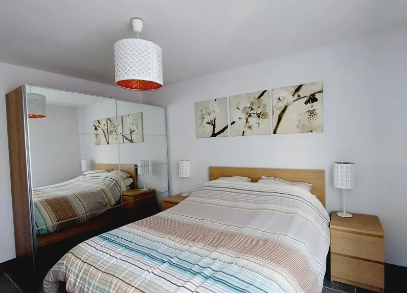 Appartement Rue des Rochers à Manosque