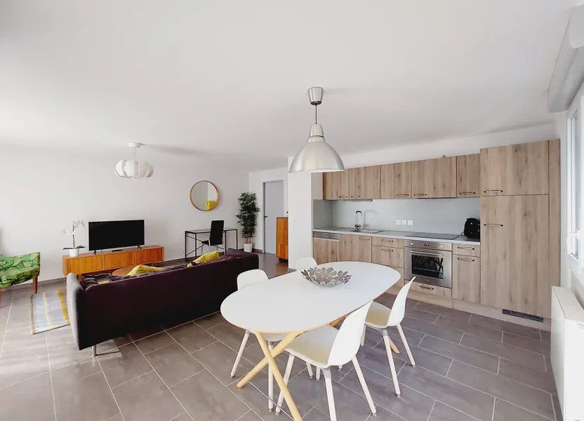 Appartement Rue des Rochers à Manosque