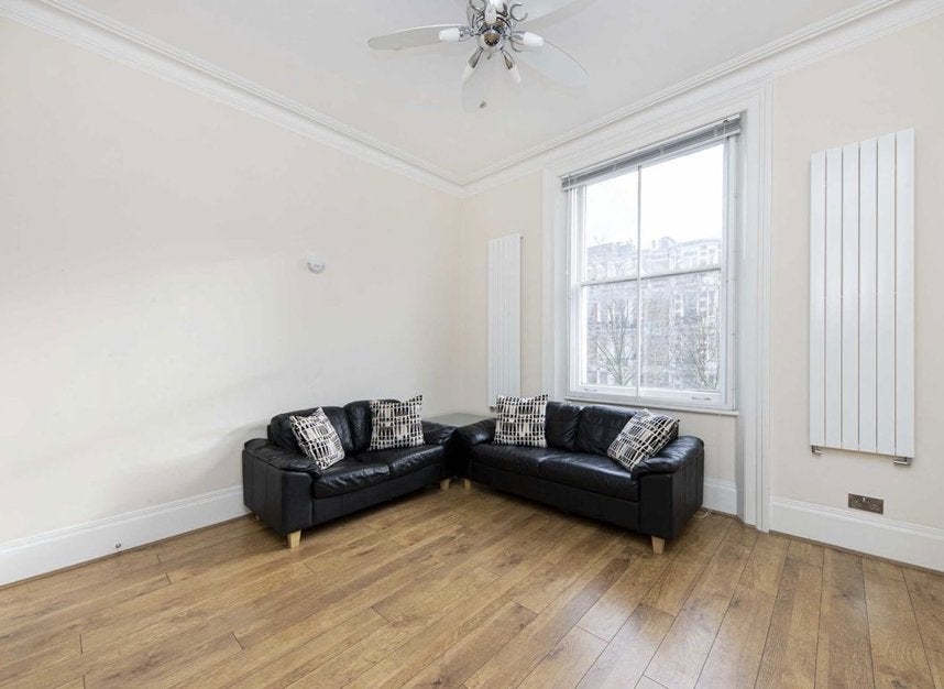 Flat Cromwell Road in Greater London