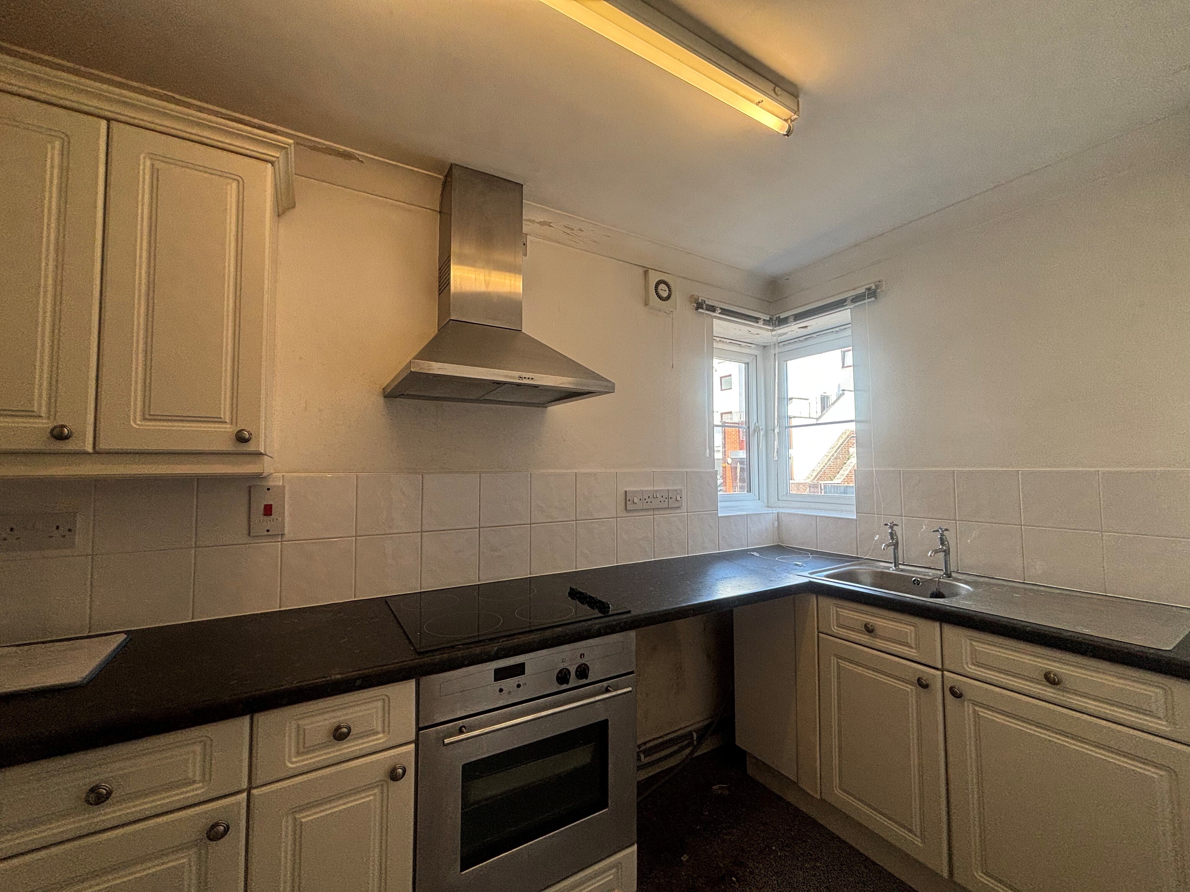 Flat Acland Road in Exeter