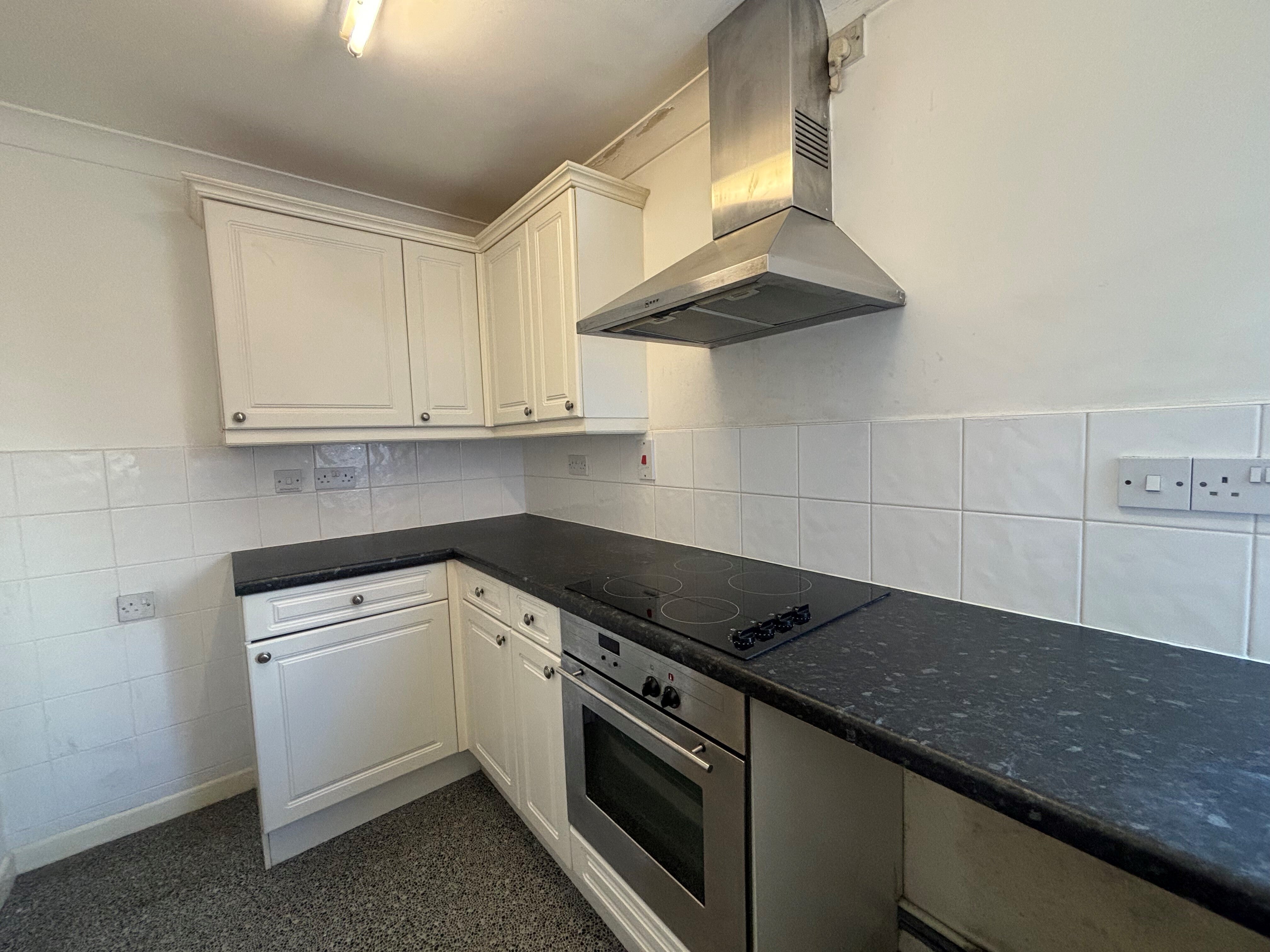 Flat Acland Road in Exeter