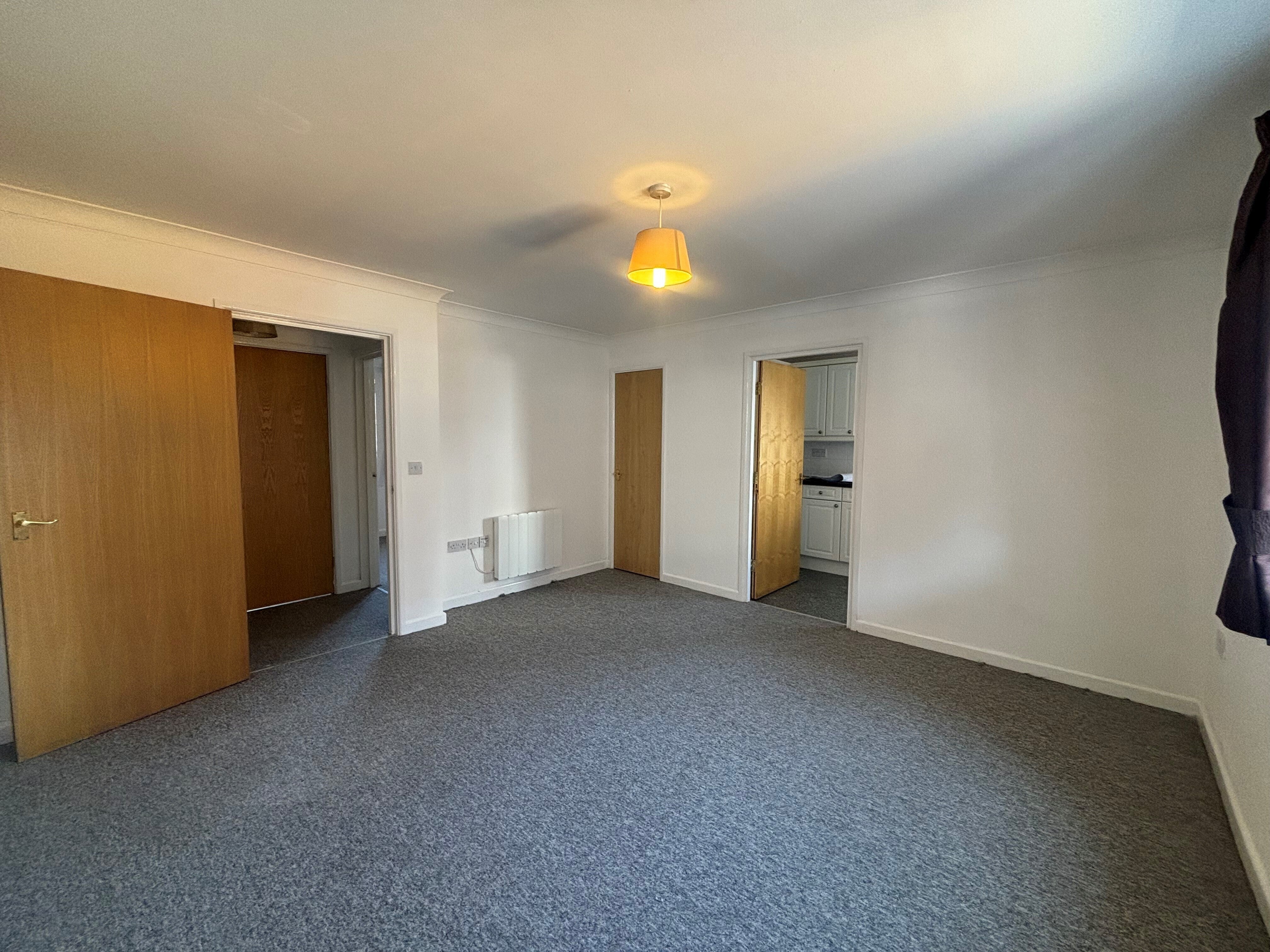 Flat Acland Road in Exeter